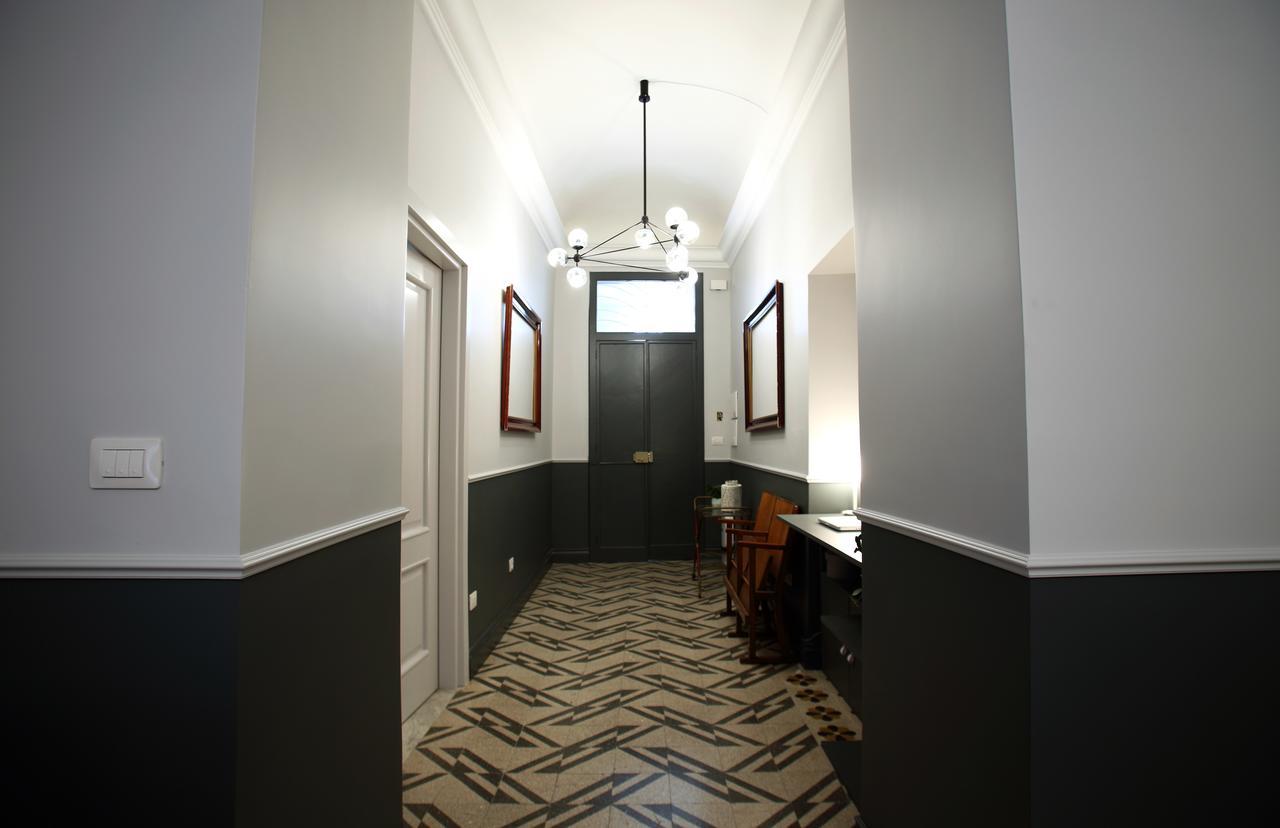 Avolio Tailored Rooms Syracuse Exterior foto