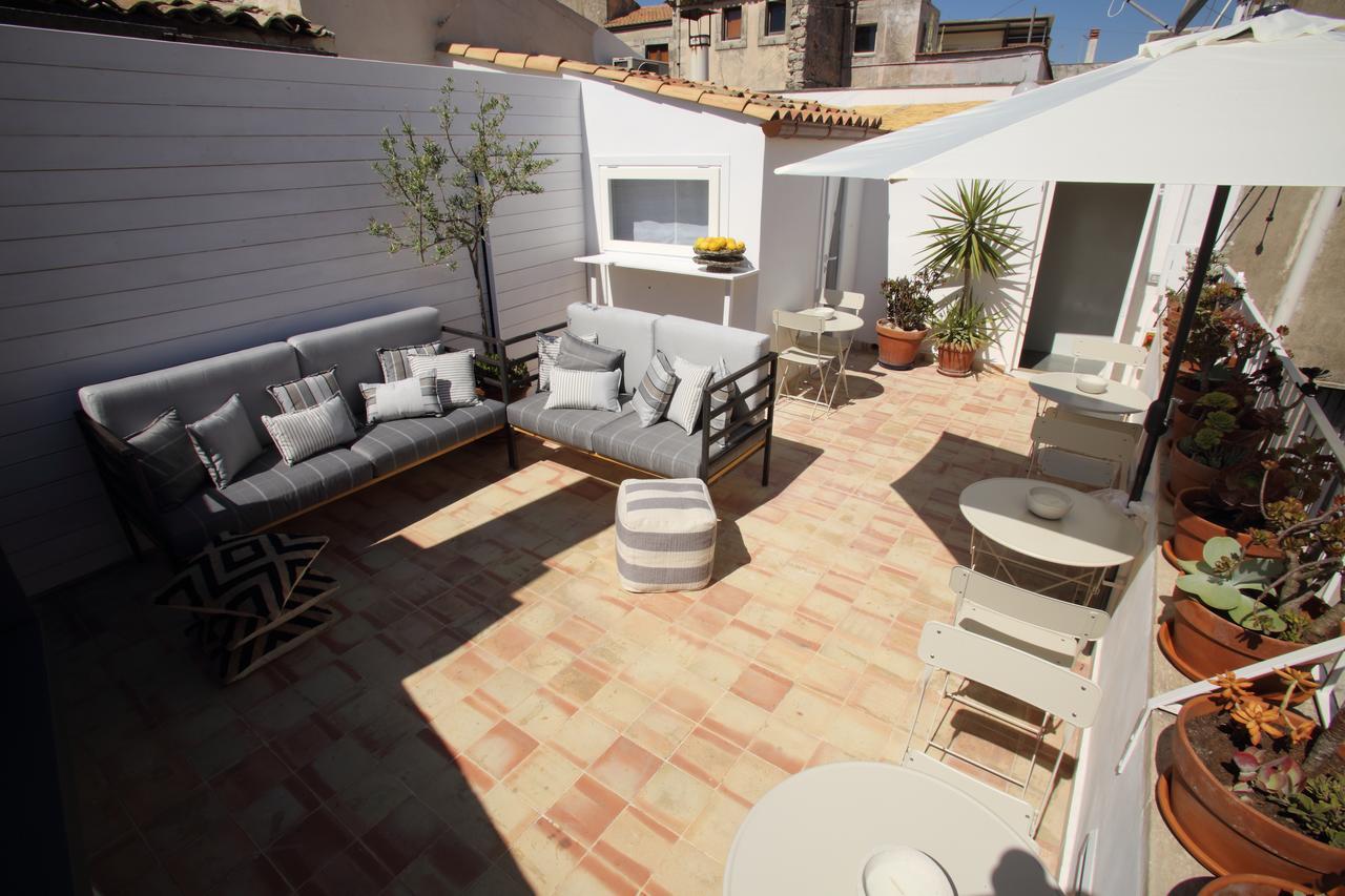 Avolio Tailored Rooms Syracuse Exterior foto