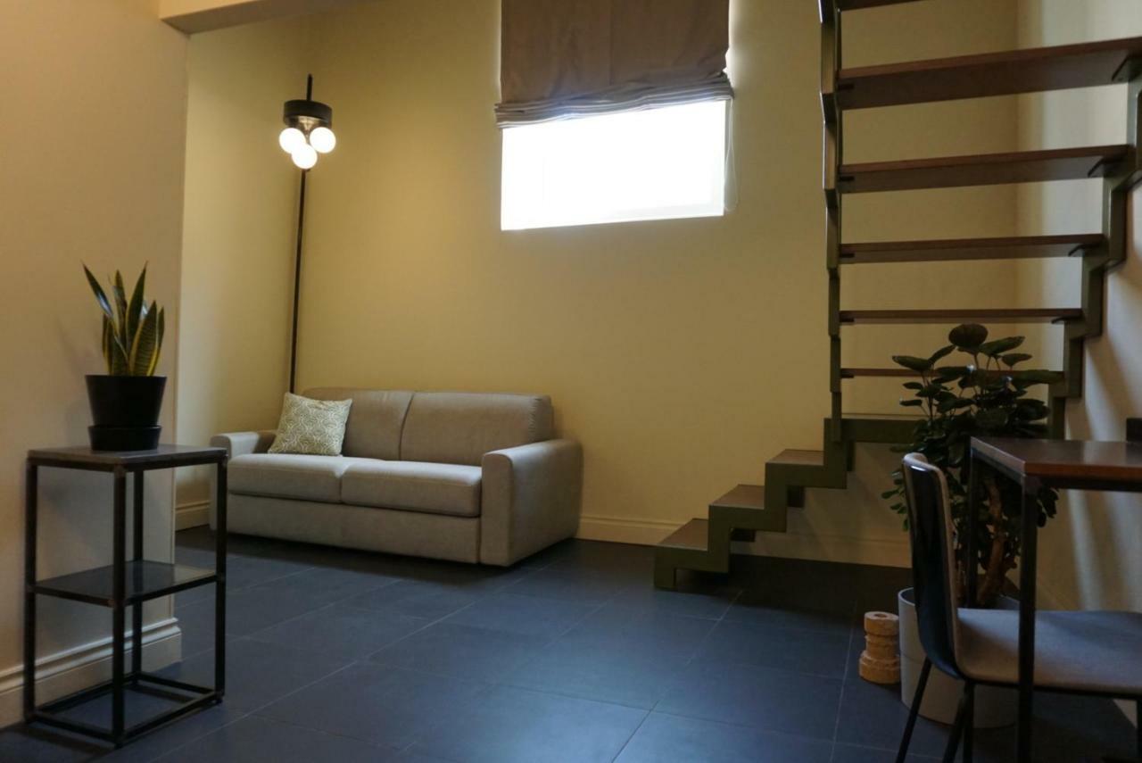 Avolio Tailored Rooms Syracuse Exterior foto